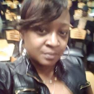 Meet your Posher, Sharmane